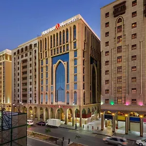 Hotel Al Qibla Medina