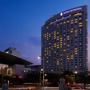 Intercontinental Coex, An Ihg South Korea
