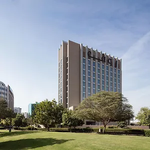 Rove Centre, Deira United Arab Emirates