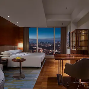 Hotel Grand Hyatt Manila Taguig