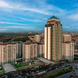 Radisson Residences Avrupa Tem Turkey