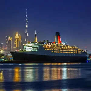 Queen Elizabeth 2 United Arab Emirates