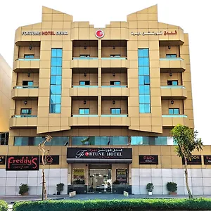 Fortune Deira United Arab Emirates