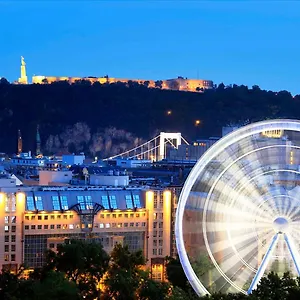 Kempinski Corvinus Hungary