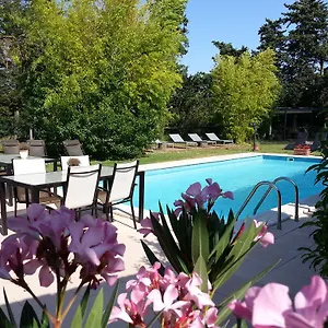 Mas La Provence France