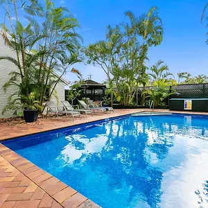 Cocos Australia